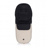 Καρότσι Cavoe Axo Shine 2 in 1 Champagne