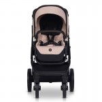 Καρότσι Cavoe Axo Shine 2 in 1 Flamingo