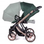 Πολυκαρότσι Coletto Dante 3 in 1 D-11