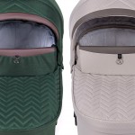 Πολυκαρότσι Coletto Dante 3 in 1 D-11