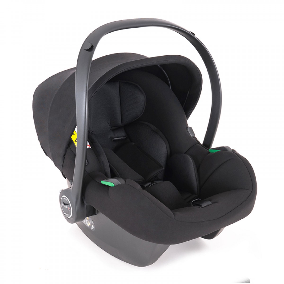 Πολυκαρότσι Coletto Dante 3 in 1 D-11