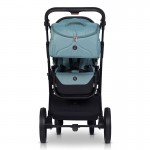 Καρότσι Cavoe Axo Shine 3 in 1 Boho Green