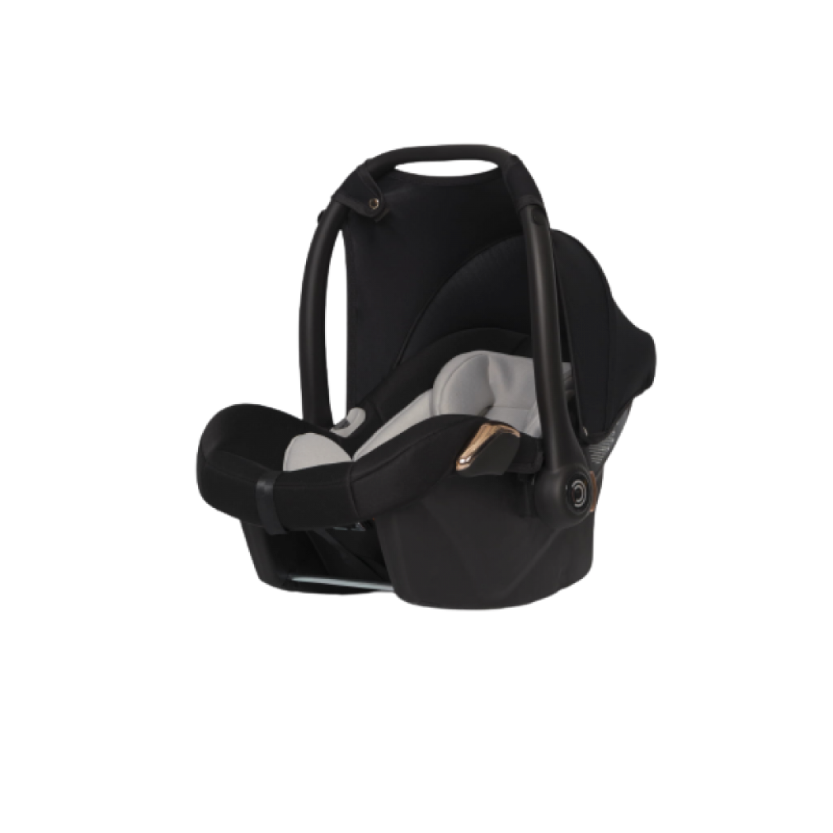 Καρότσι Cavoe Axo Shine 3 in 1 Boho Green