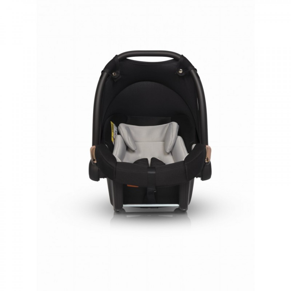 Καρότσι Cavoe Axo Shine 3 in 1 Boho Green