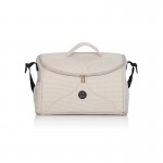 Τσάντα καροτσιού Cavoe Axo Shine Champagne