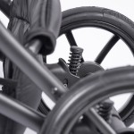 Πολυκαρότσι Coletto Dante 3 in 1 D-13