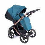 Πολυκαρότσι Coletto Dante 3 in 1 D-13