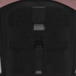 Καρότσι Cavoe Moi+ Desert Rose