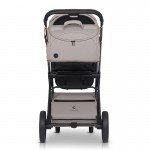 Καρότσι Cavoe Moi+ Taupe