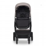 Καρότσι Cavoe Moi+ Taupe