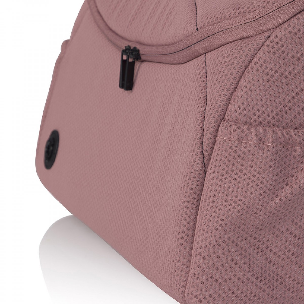 Τσάντα καροτσιού Cavoe Moi+ Desert Rose