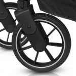 Καρότσι Cavoe Moi+ 2 in 1 Iron