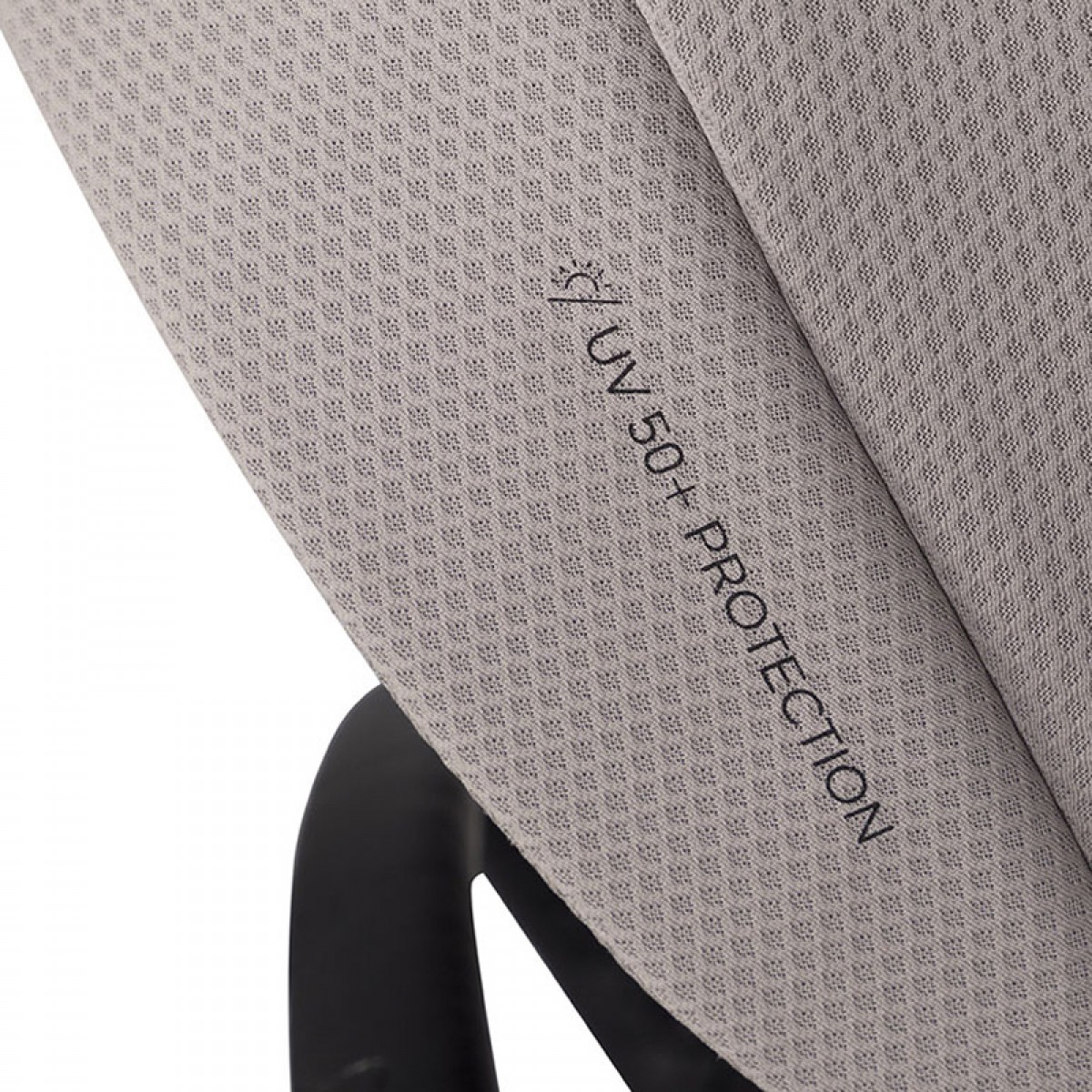 Καρότσι Cavoe Moi+ 3 in 1 Taupe