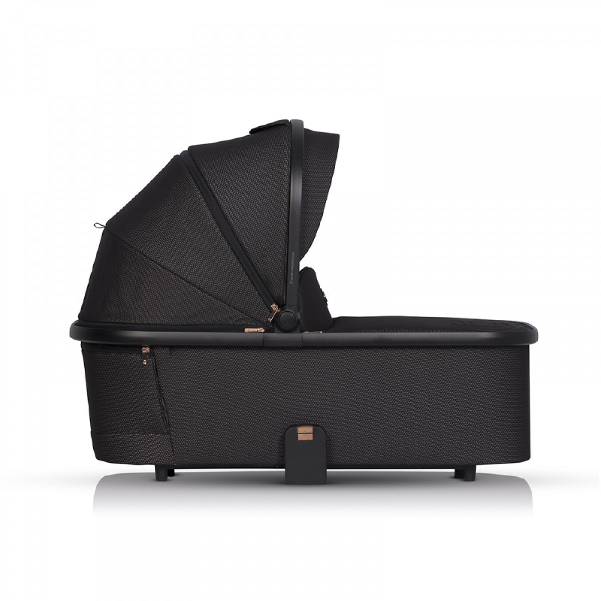 Καρότσι Cavoe Moi+ 3 in 1 Meteorite