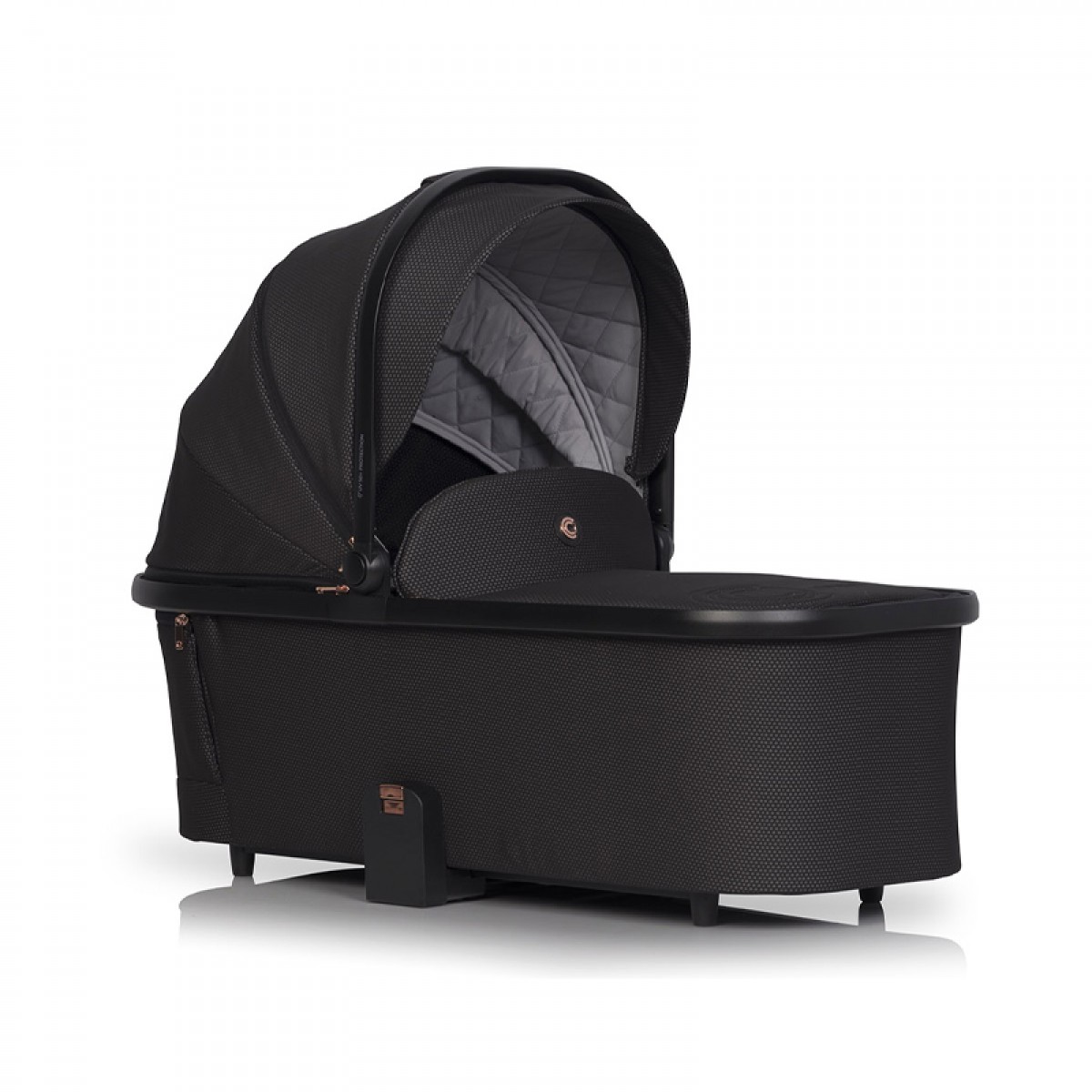 Καρότσι Cavoe Moi+ 3 in 1 Meteorite