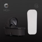 Καρότσι Cavoe Moi+ 3 in 1 Meteorite