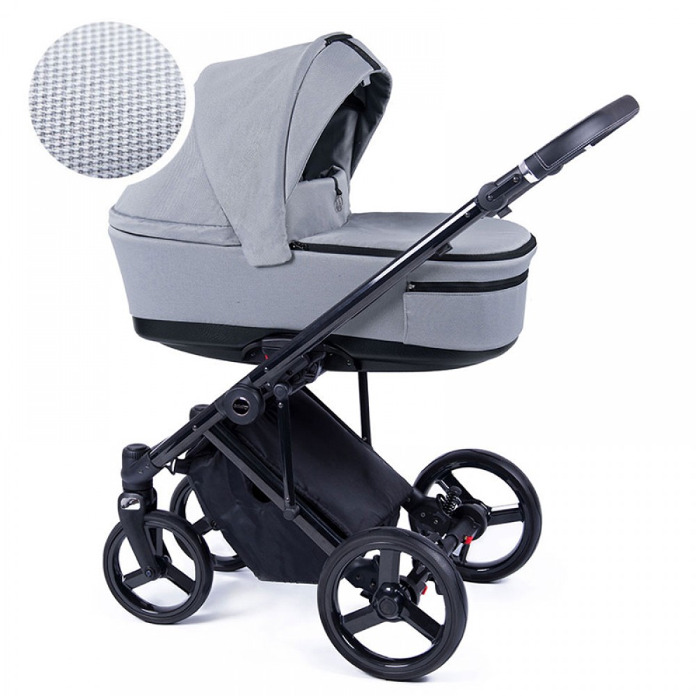 Πολυκαρότσι Coletto Fado 3 in 1 FA-06