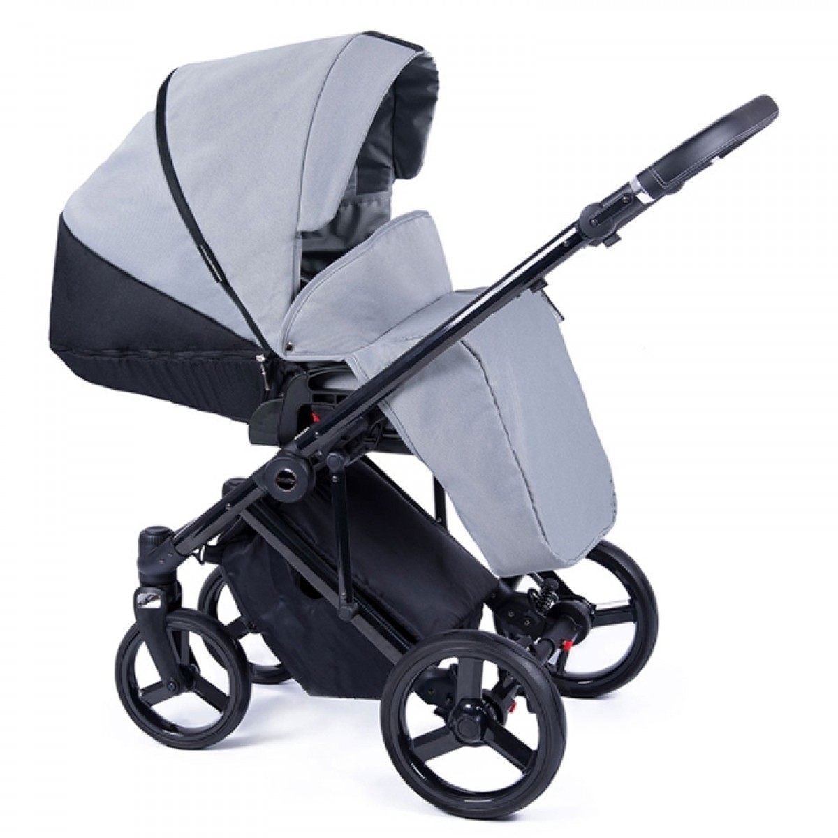 Πολυκαρότσι Coletto Fado 3 in 1 FA-06