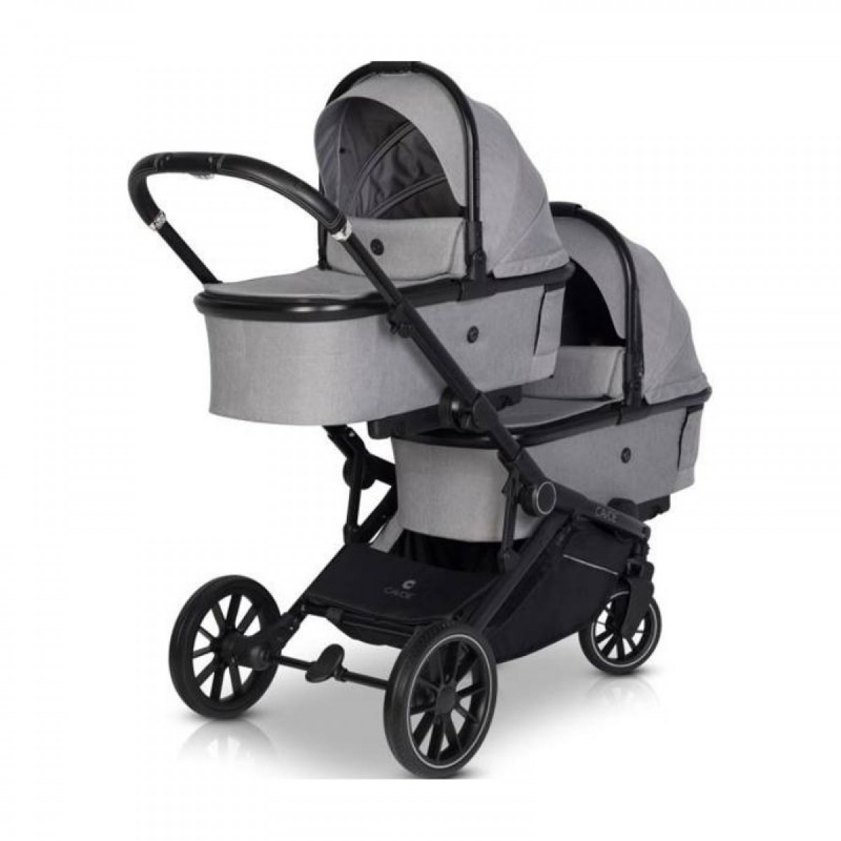 Πορτ Μπεμπέ Cavoe Avec Taupe