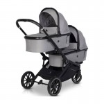 Πορτ Μπεμπέ Cavoe Avec Taupe