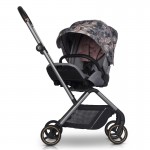 Καρότσι Cavoe Ideo Bouquet