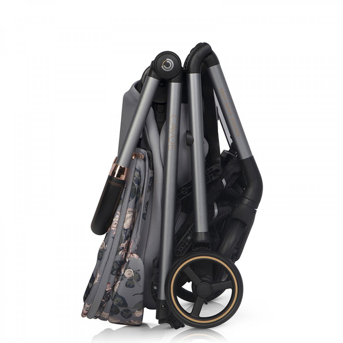 Καρότσι Cavoe Ideo Bouquet