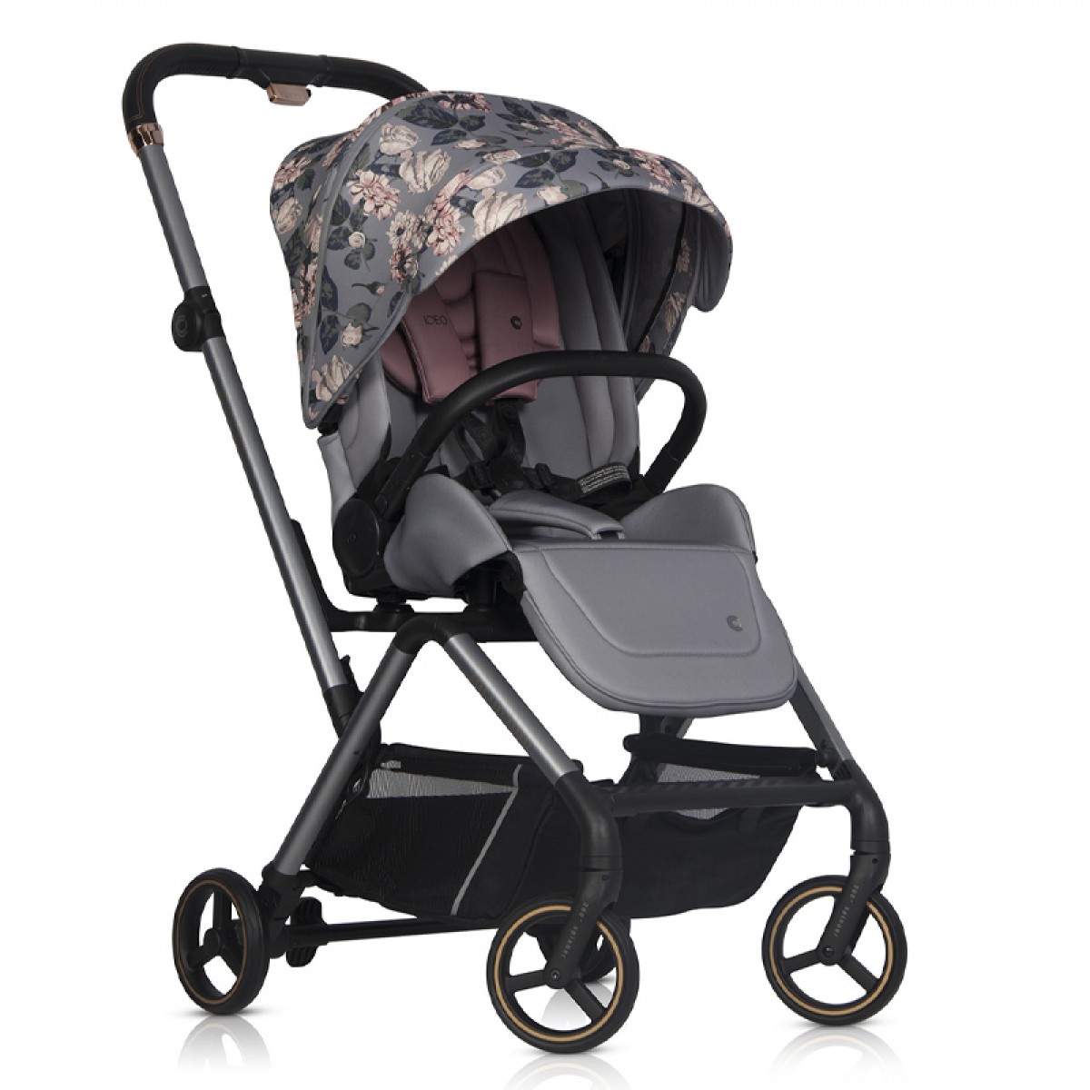 Καρότσι Cavoe Ideo Bouquet