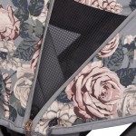 Καρότσι Cavoe Ideo Bouquet