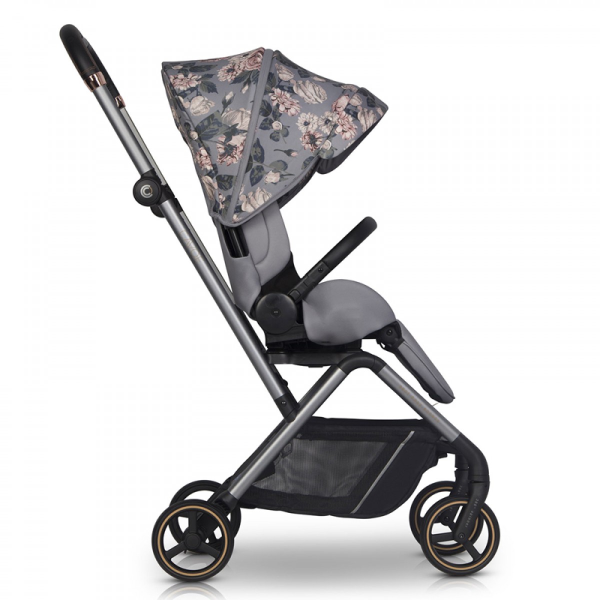 Καρότσι Cavoe Ideo Bouquet