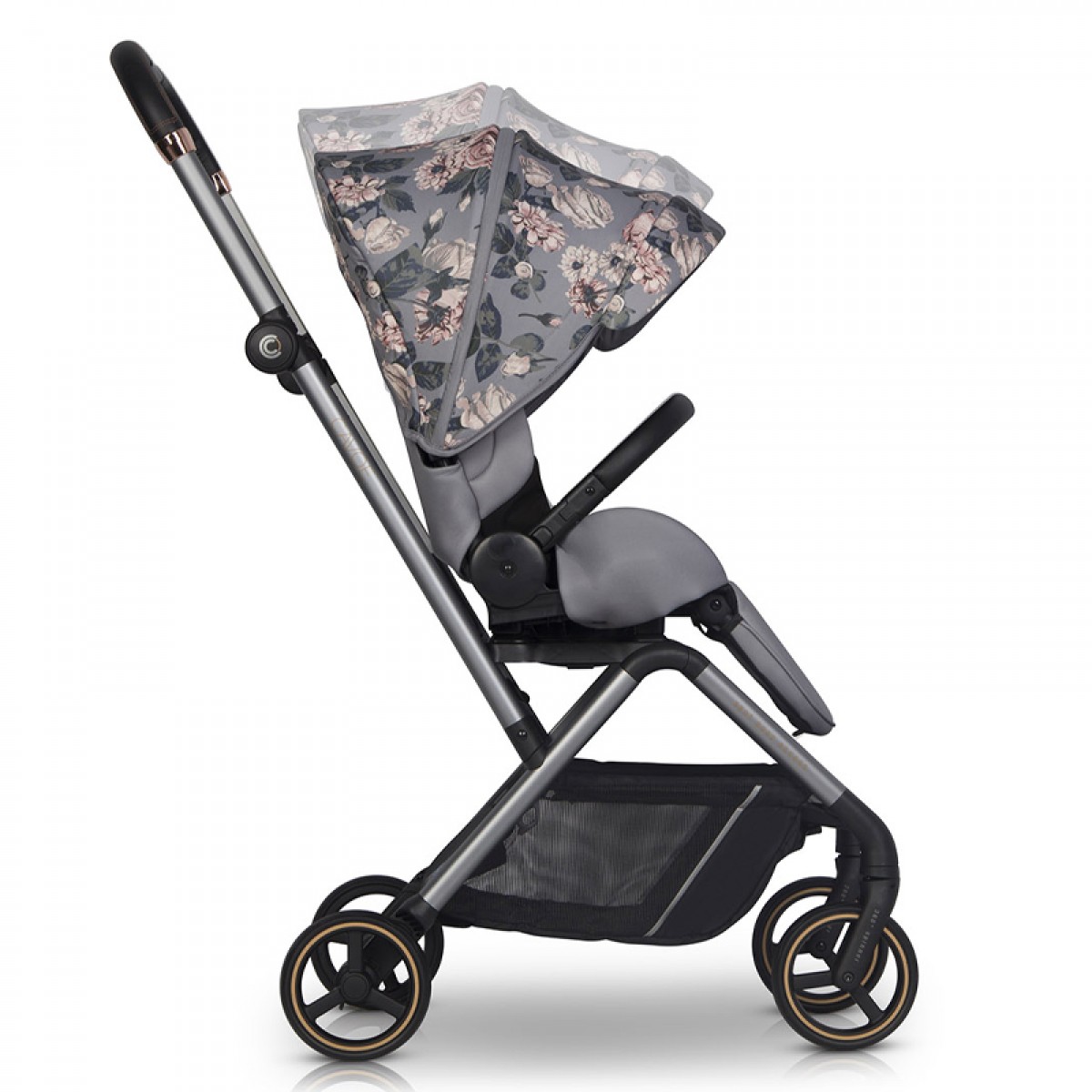 Καρότσι Cavoe Ideo Bouquet