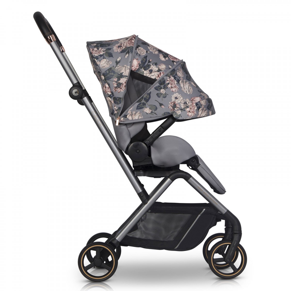 Καρότσι Cavoe Ideo Bouquet