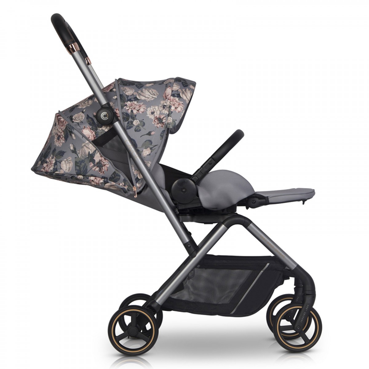 Καρότσι Cavoe Ideo Bouquet