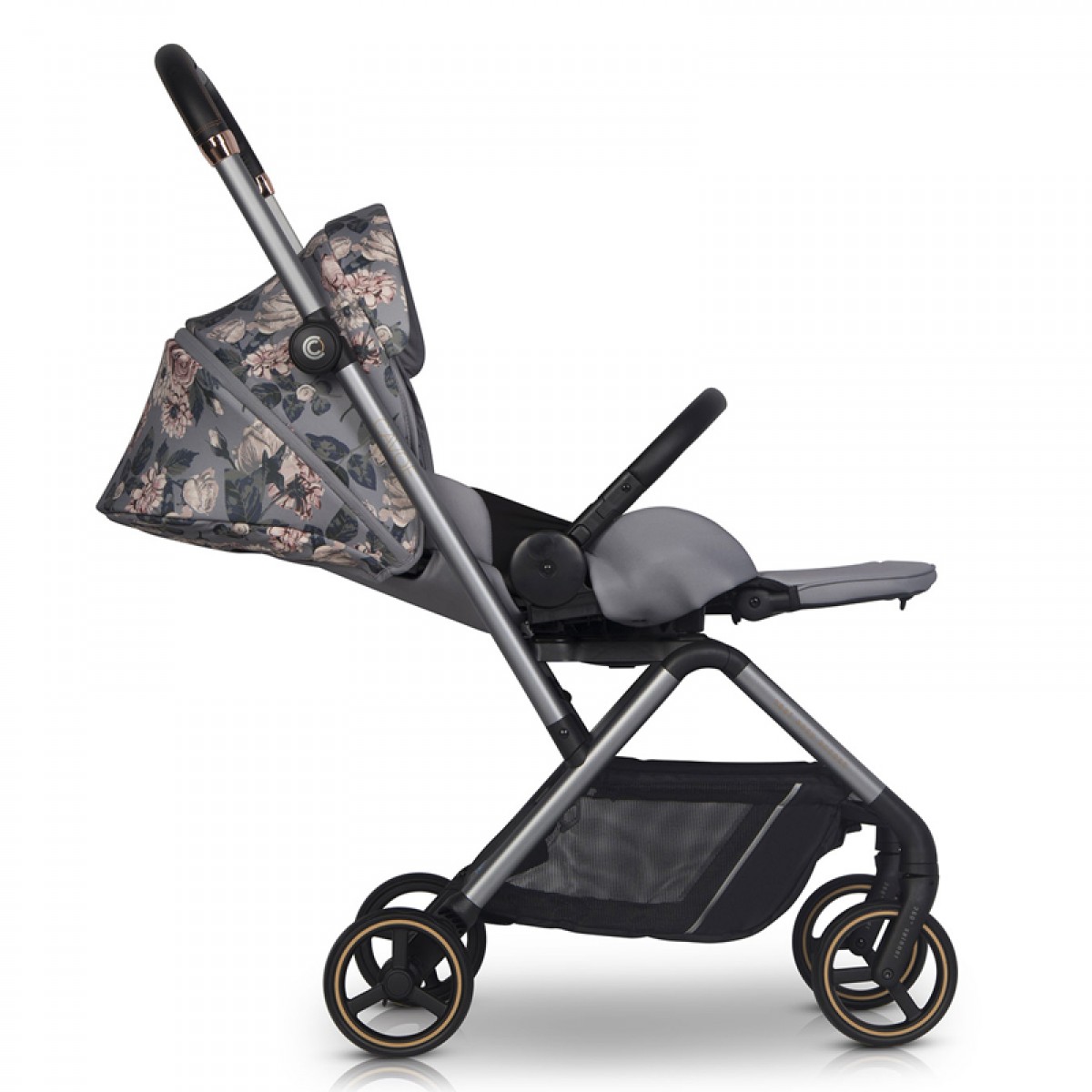 Καρότσι Cavoe Ideo Bouquet