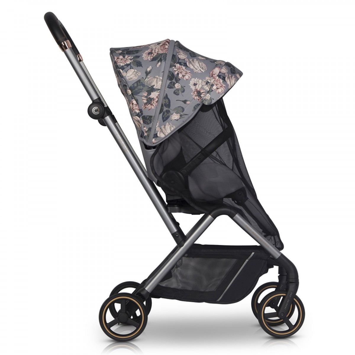 Καρότσι Cavoe Ideo Bouquet