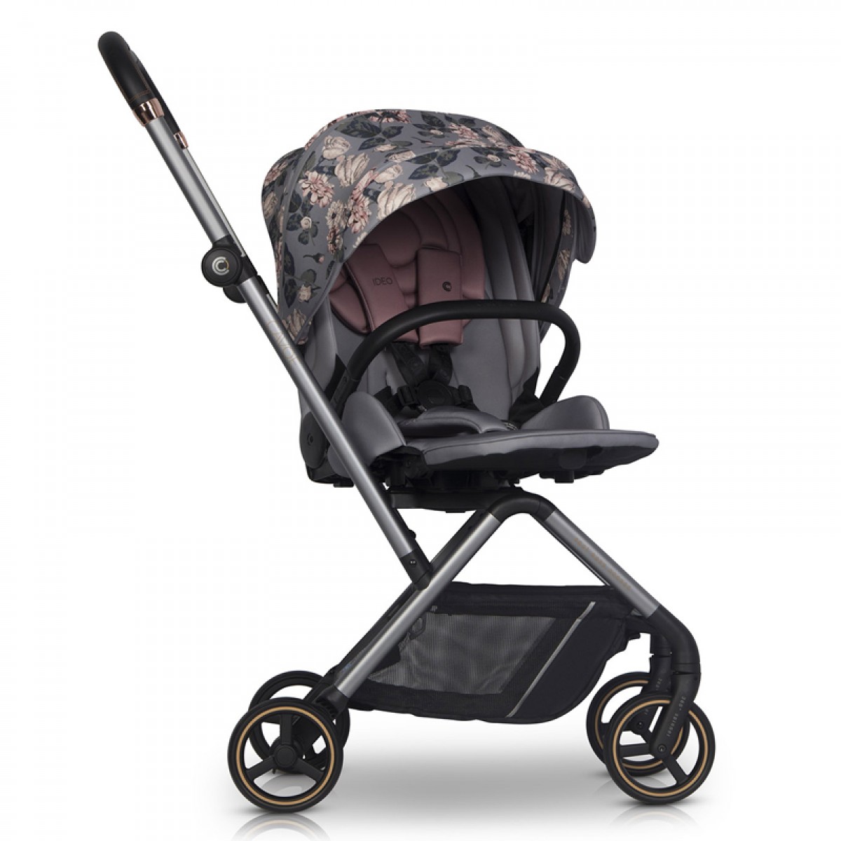 Καρότσι Cavoe Ideo Bouquet