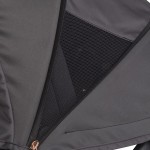 Καρότσι Cavoe Ideo Iron