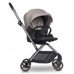 Καρότσι Cavoe Ideo Taupe