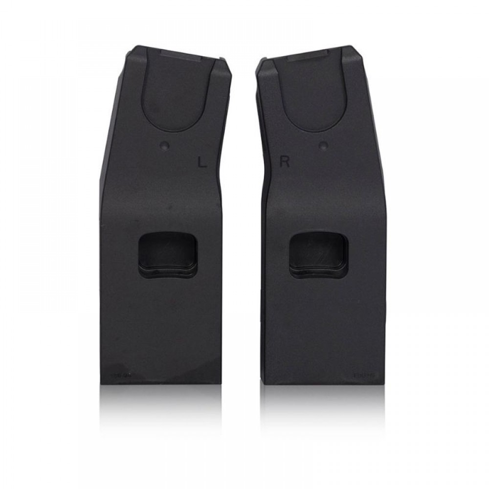 Αντάπτορες Καθίσματος Αυτοκινήτου Cavoe Moi / Moi+