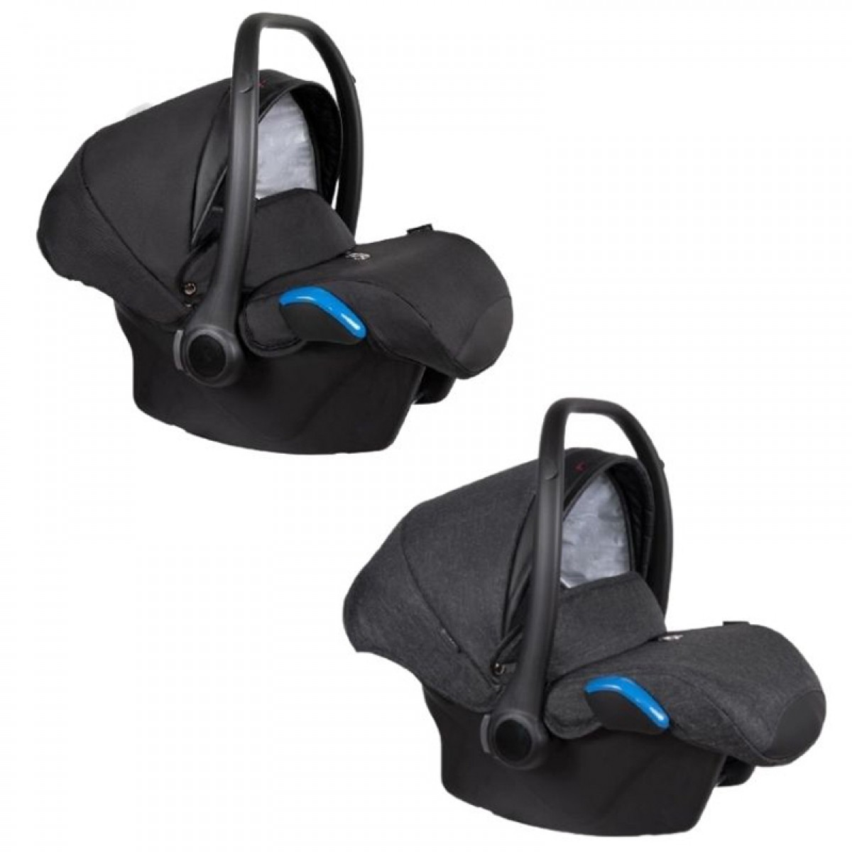 Πολυκαρότσι Coletto Fado 3 in 1 FA-08