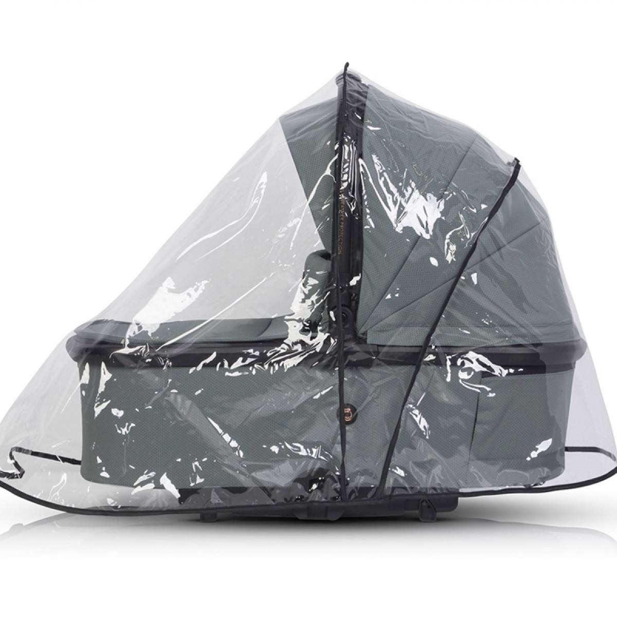 Πορτ Μπεμπέ Cavoe Avec Boho Green