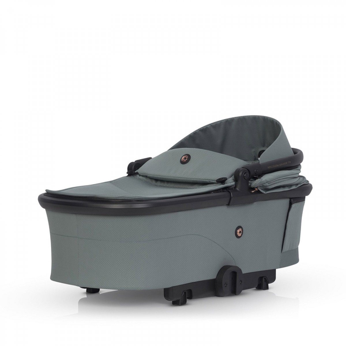 Πορτ Μπεμπέ Cavoe Avec Boho Green