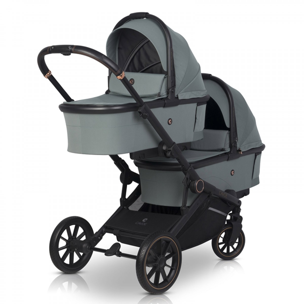 Πορτ Μπεμπέ Cavoe Avec Boho Green