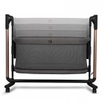 Ηλεκτρικό Λίκνο Cavoe COQ 4in1 Meteorite