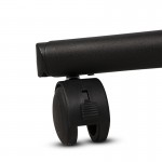 Ηλεκτρικό Λίκνο Cavoe COQ 4in1 Meteorite