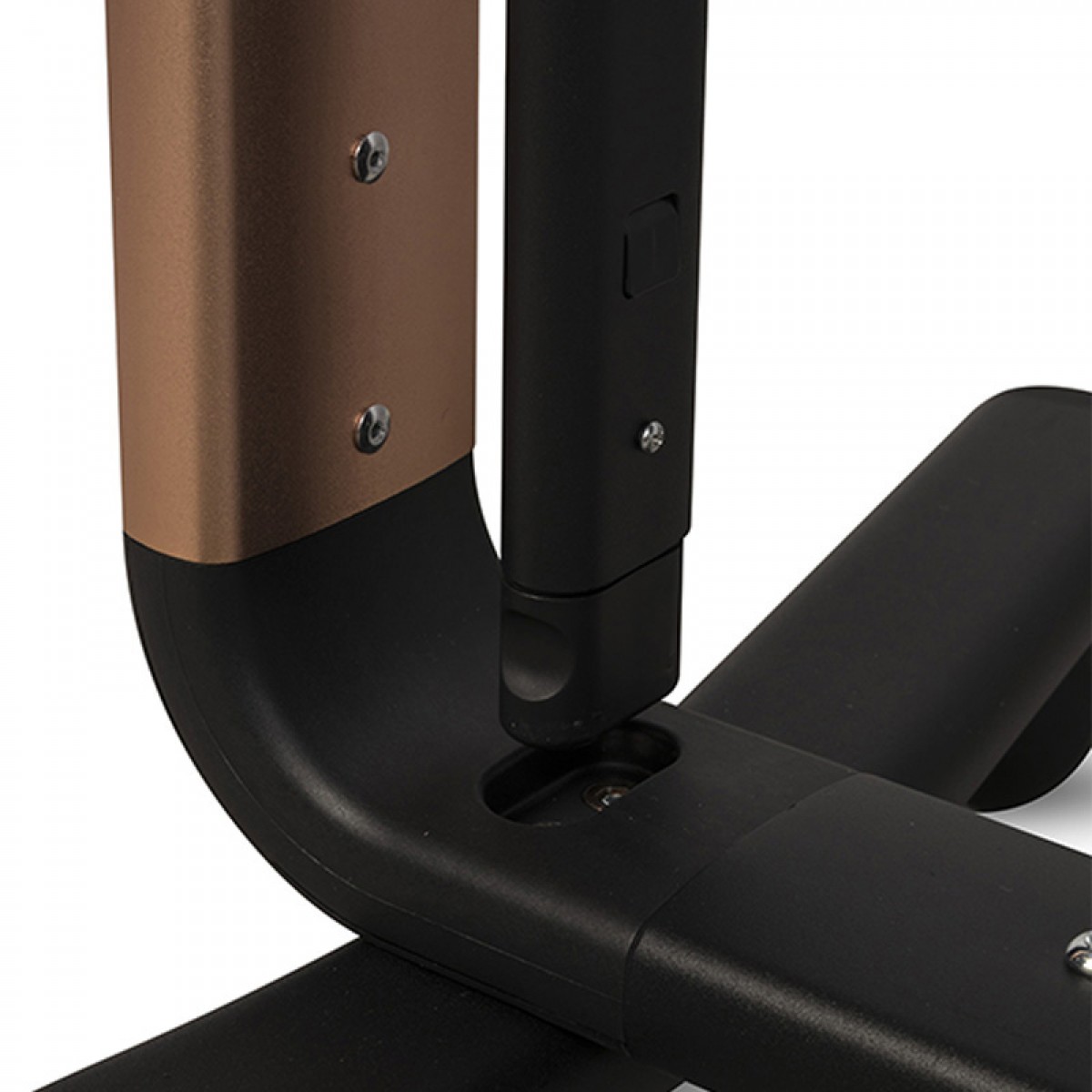 Ηλεκτρικό Λίκνο Cavoe COQ 4in1 Meteorite