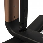 Ηλεκτρικό Λίκνο Cavoe COQ 4in1 Meteorite