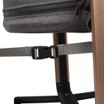 Ηλεκτρικό Λίκνο Cavoe COQ 4in1 Meteorite