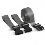 Ηλεκτρικό Λίκνο Cavoe COQ 4in1 Meteorite