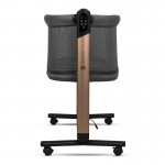 Ηλεκτρικό Λίκνο Cavoe COQ 4in1 Meteorite