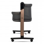 Ηλεκτρικό Λίκνο Cavoe COQ 4in1 Meteorite